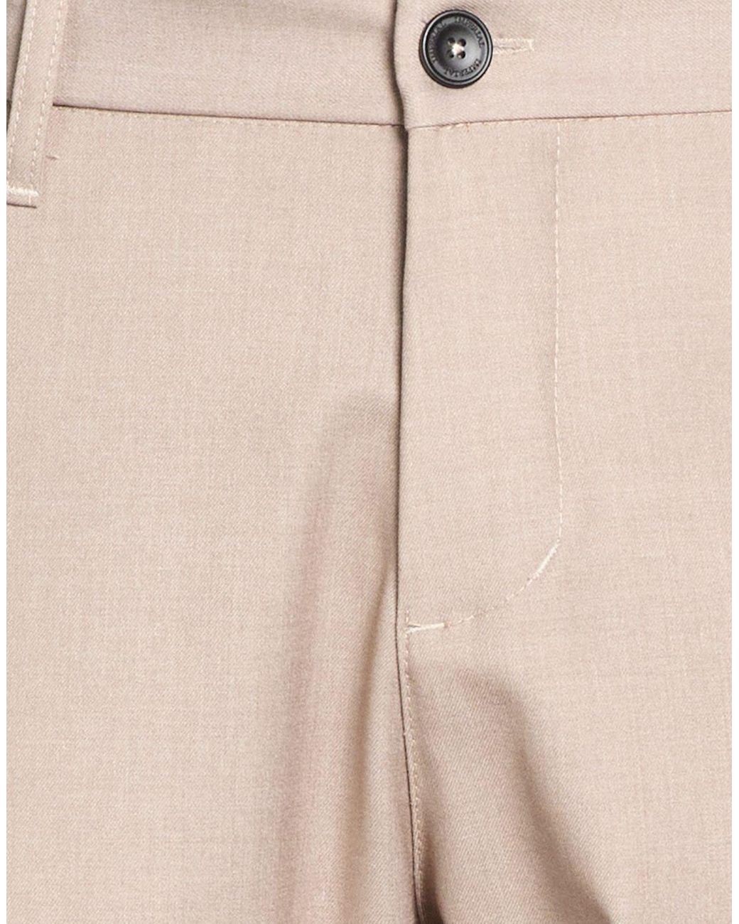 Imperial Natural Pants for men
