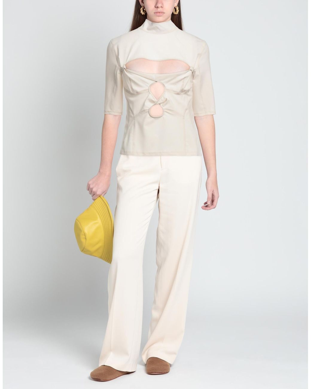 Jacquemus White Top