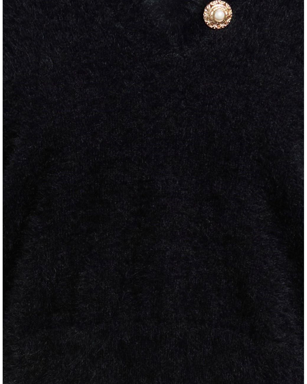 Akep Black Jumper