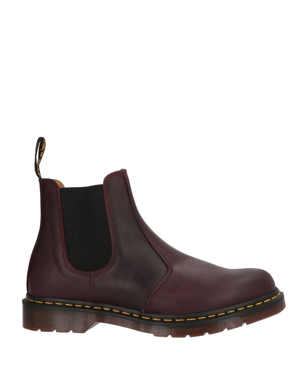 Dr. Martens Stiefelette in Brown für Herren