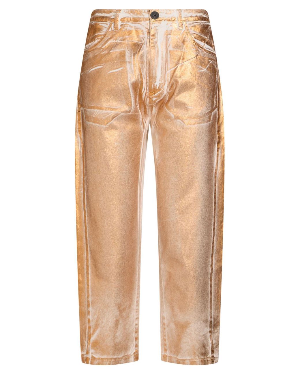Nostrasantissima Natural Jeans Cotton, Elastane