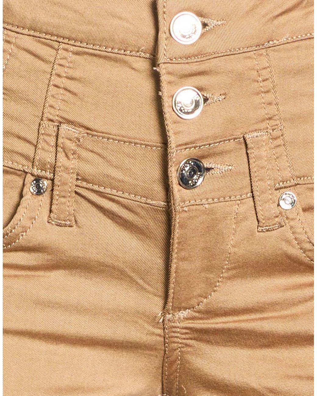 Liu Jo Natural Trouser