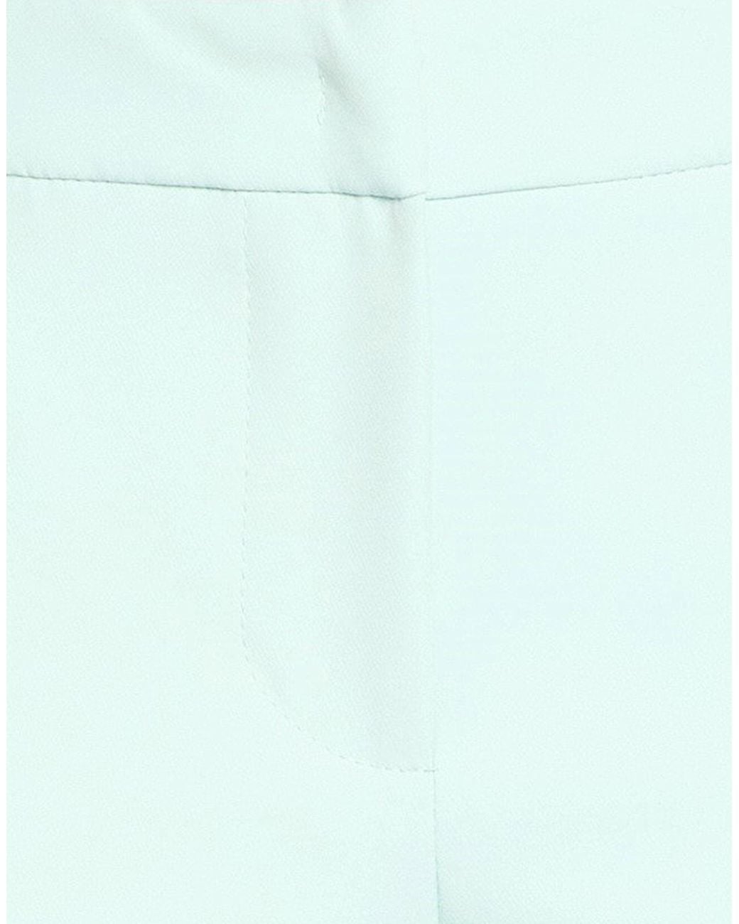 Please Blue Light Pants Polyester, Elastane