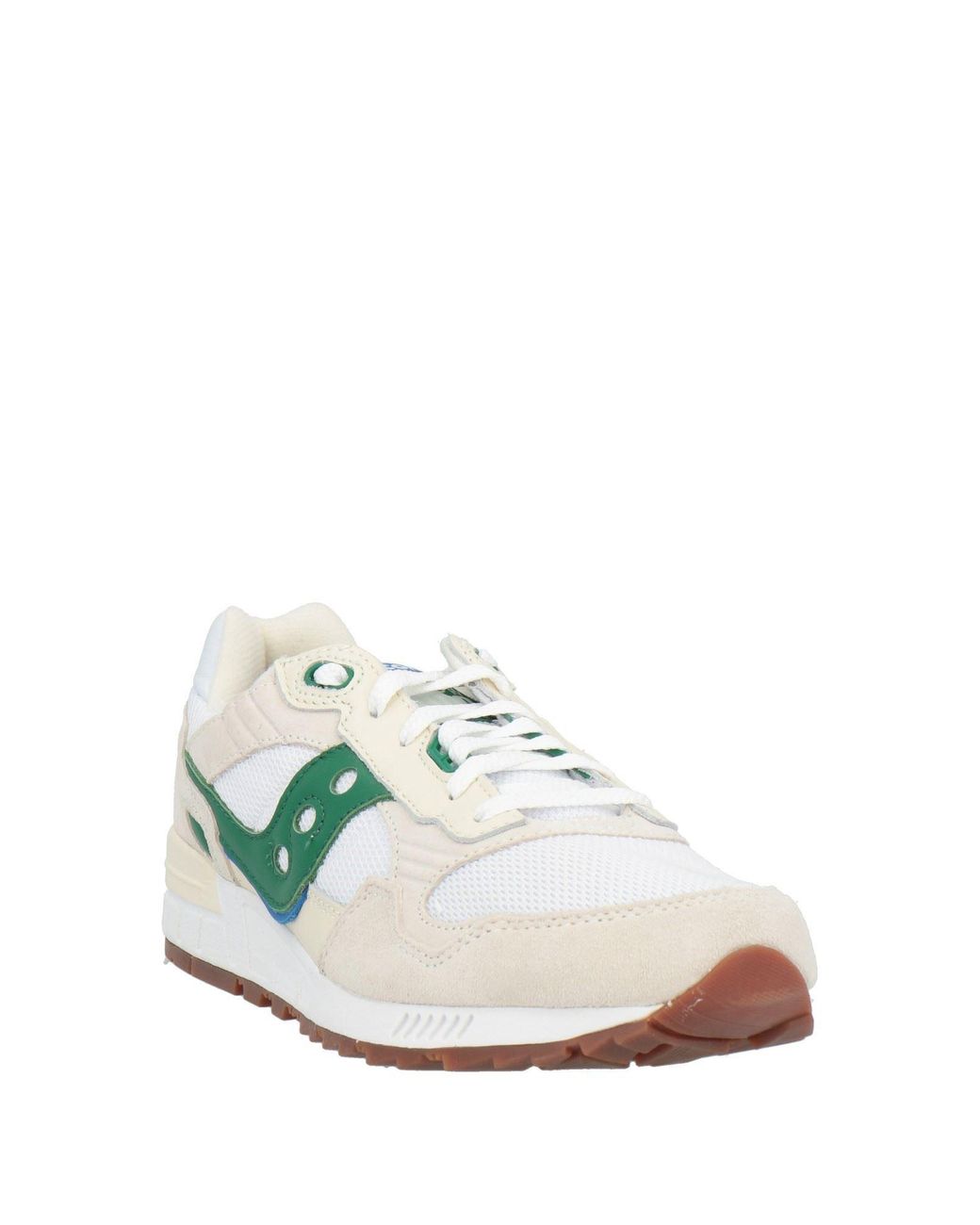 Saucony White Trainers for men