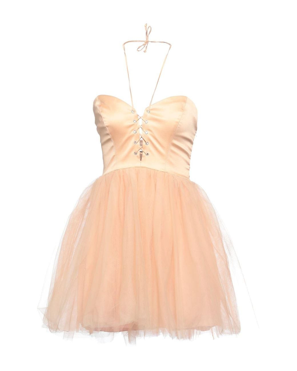 Aniye By Natural Mini Dress