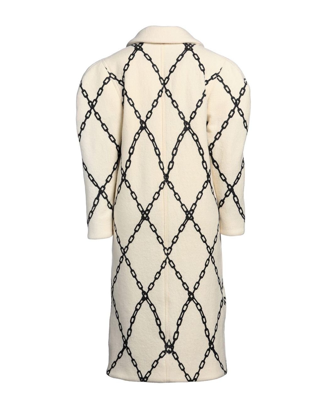 Philosophy Di Lorenzo Serafini Natural Coat