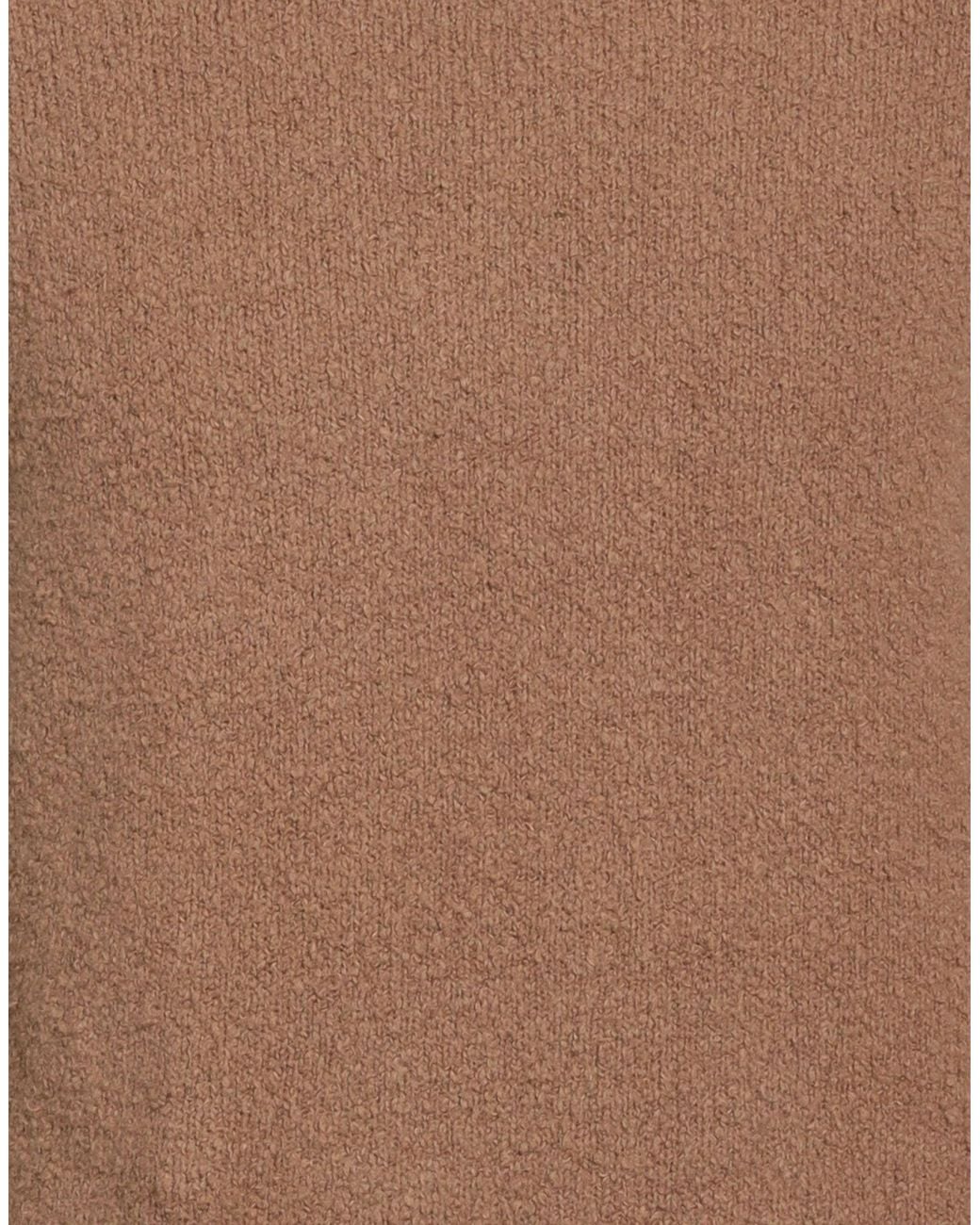 Roberto Collina Brown Jumper for men