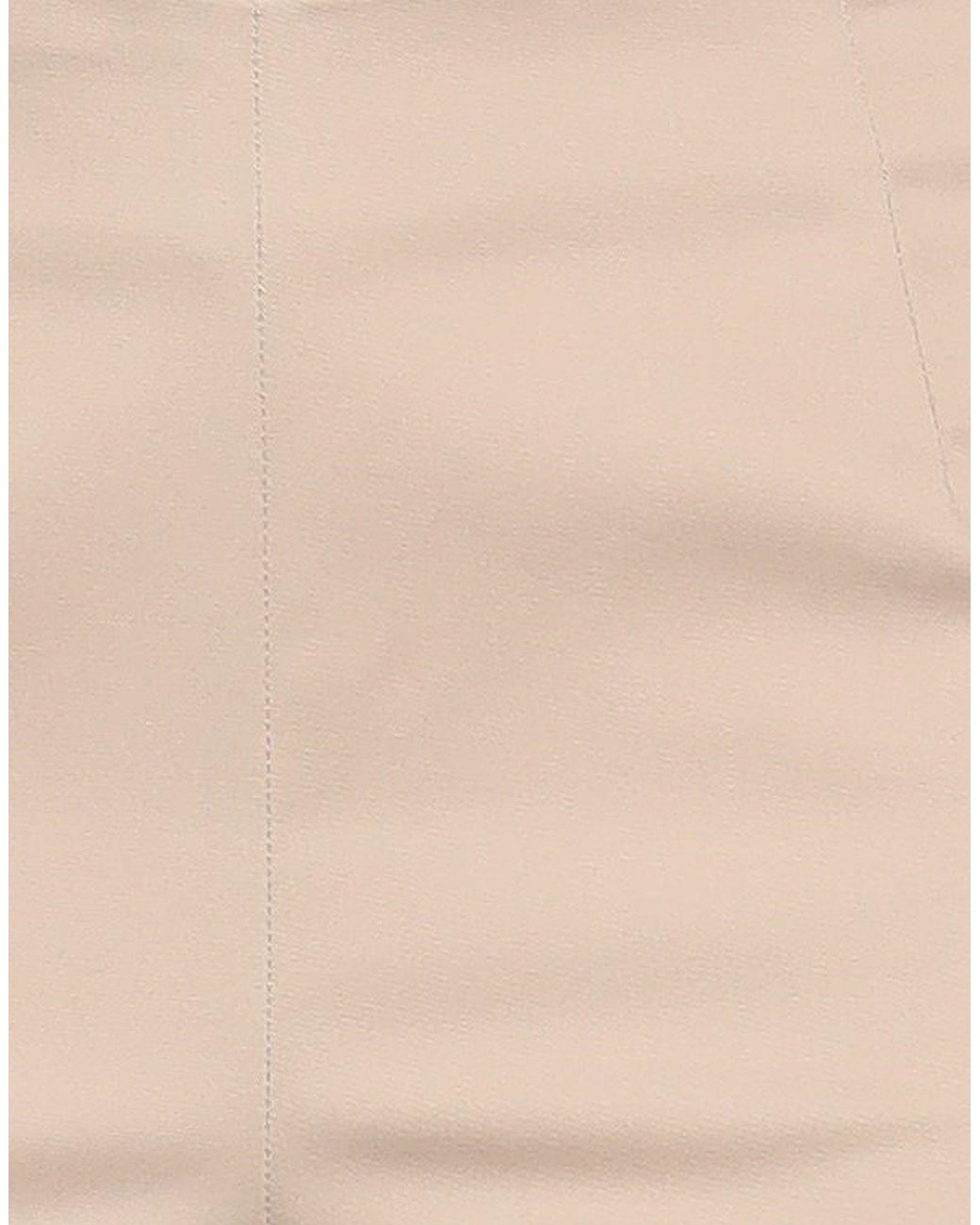 Berwich Natural Trouser