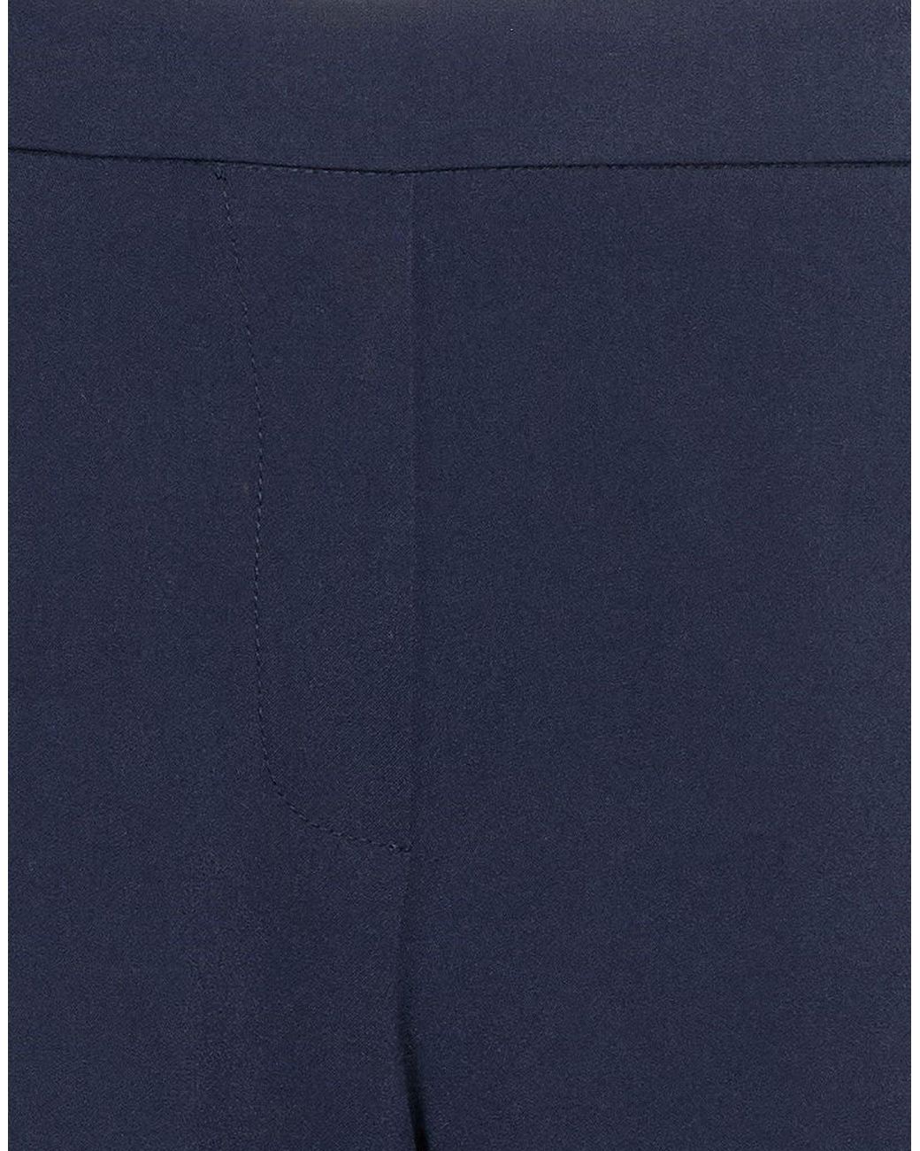 Kaos Blue Trouser