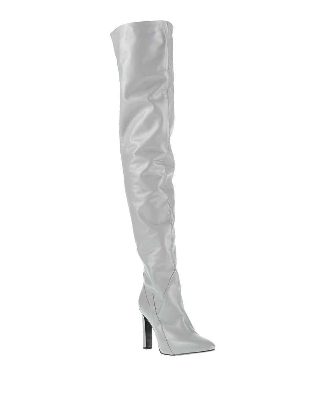 Aniye By White Boot