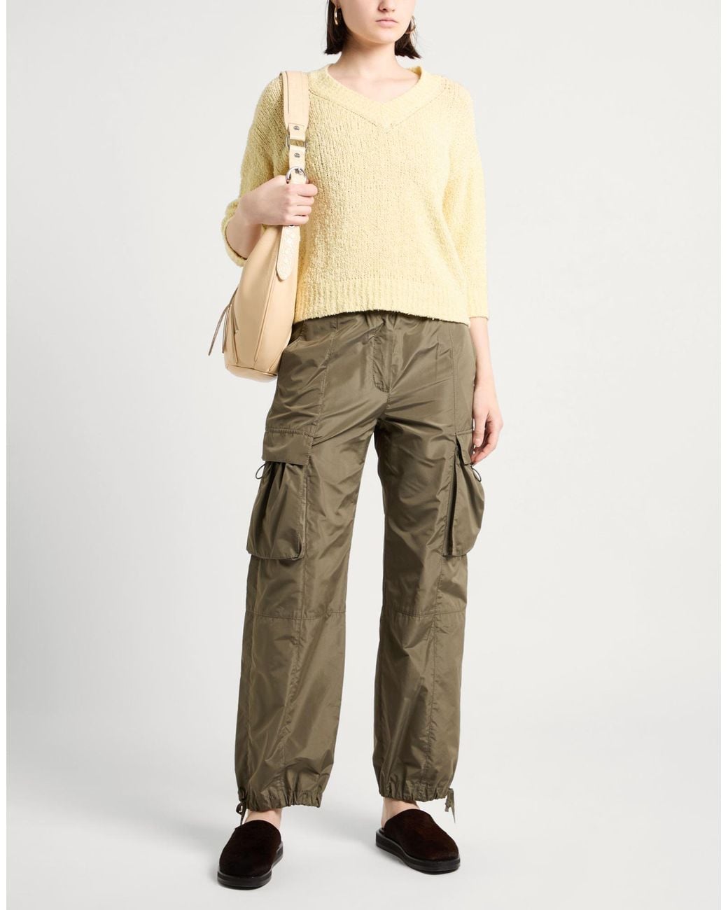 Zanone Natural Jumper