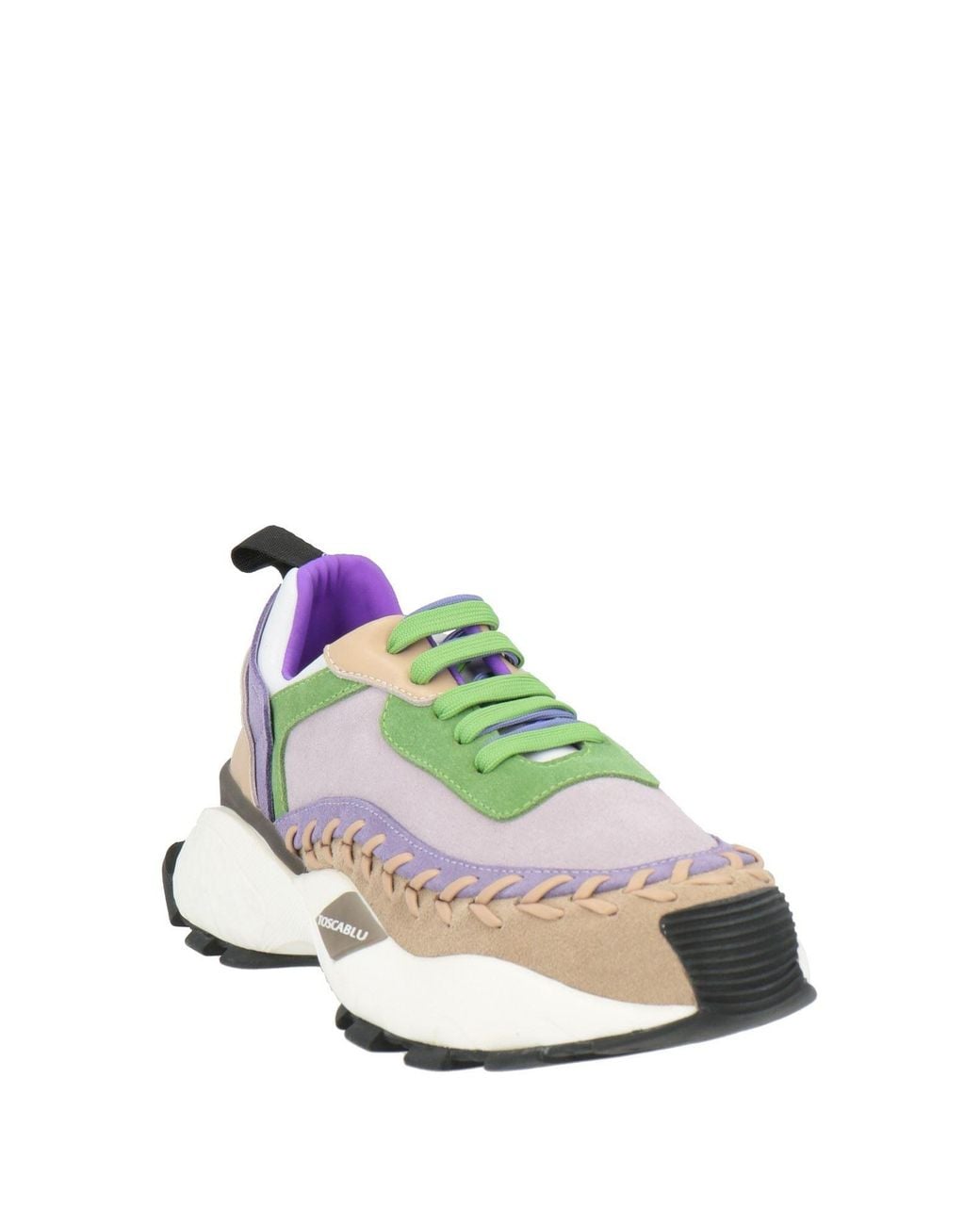 Tosca Blu Purple Trainers