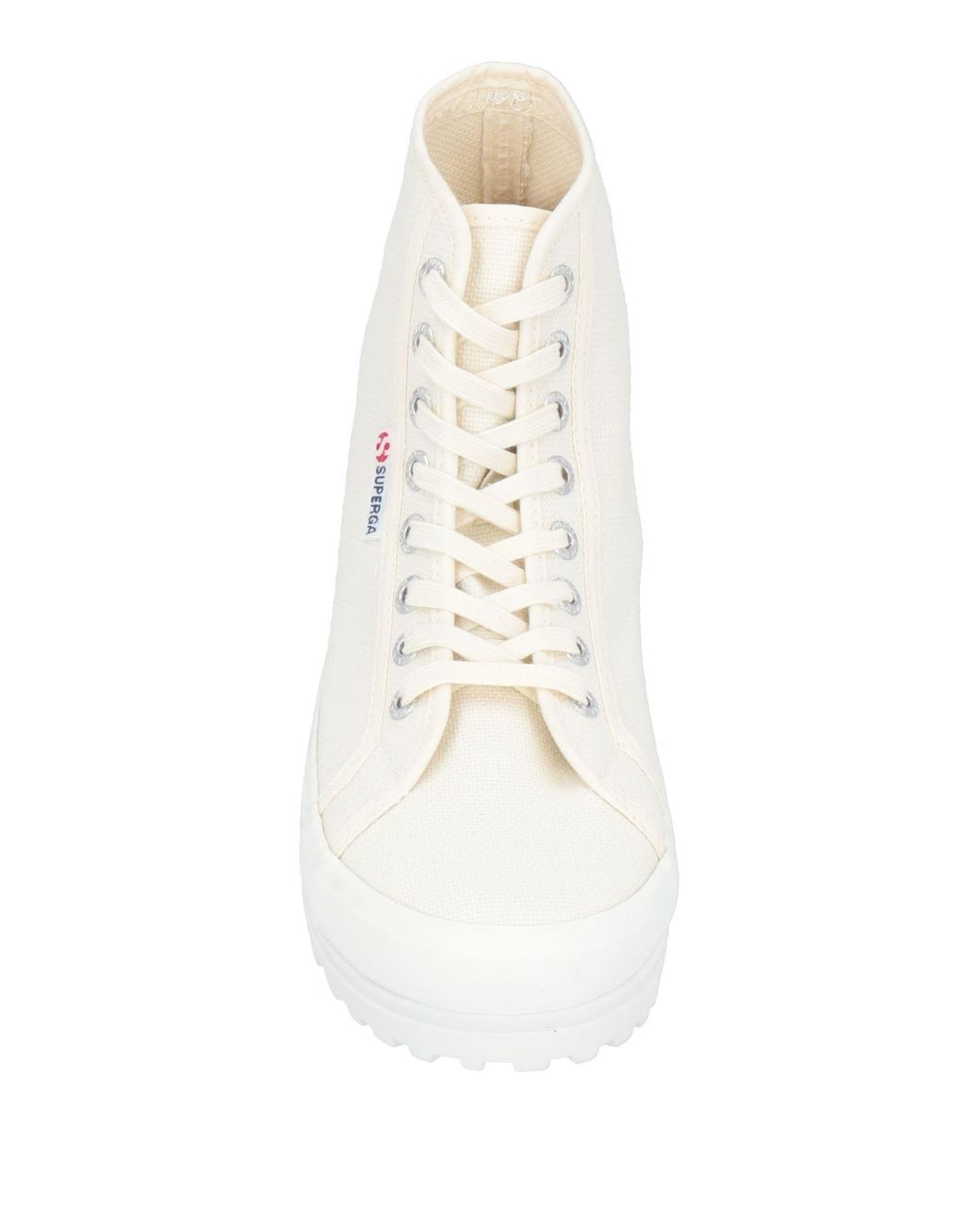Superga Natural Sneakers