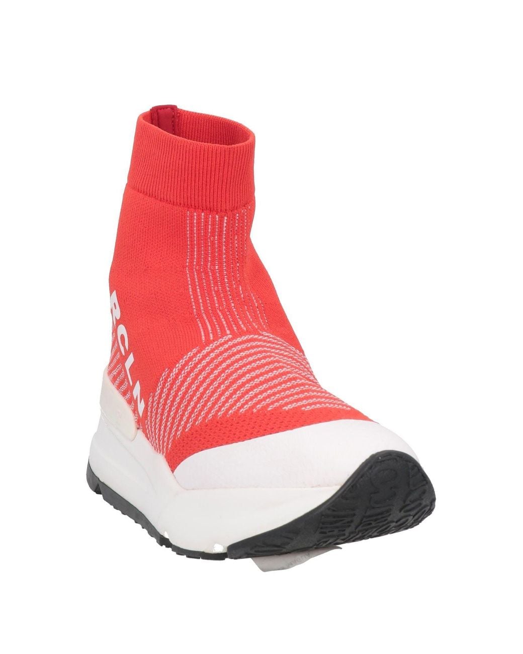Rucoline Pink Trainers