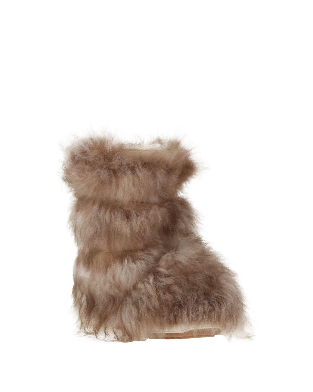 Bogner Brown Boot