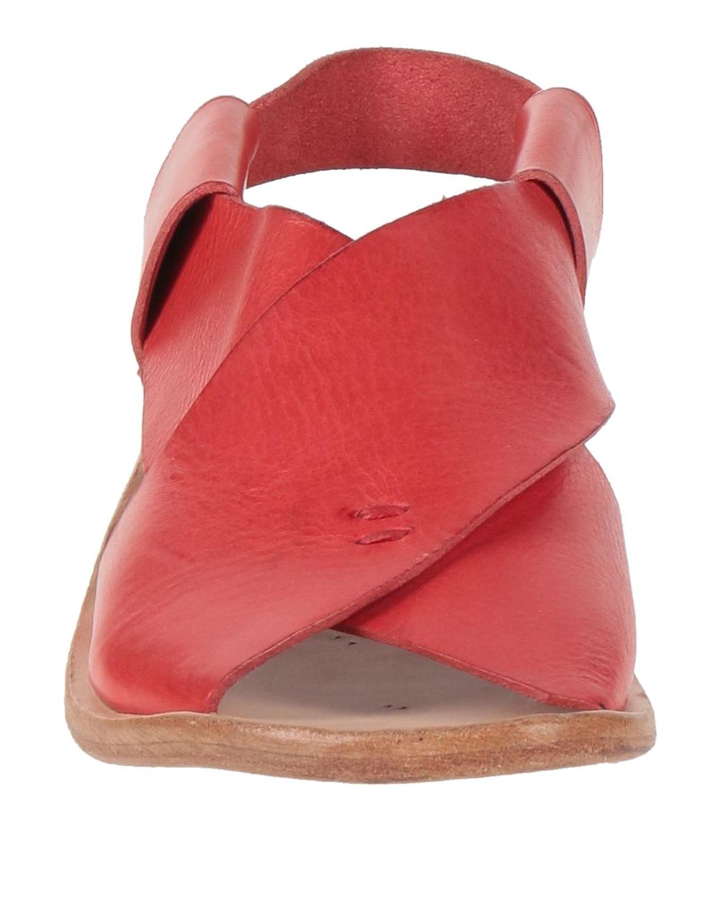 Moma Pink Sandals