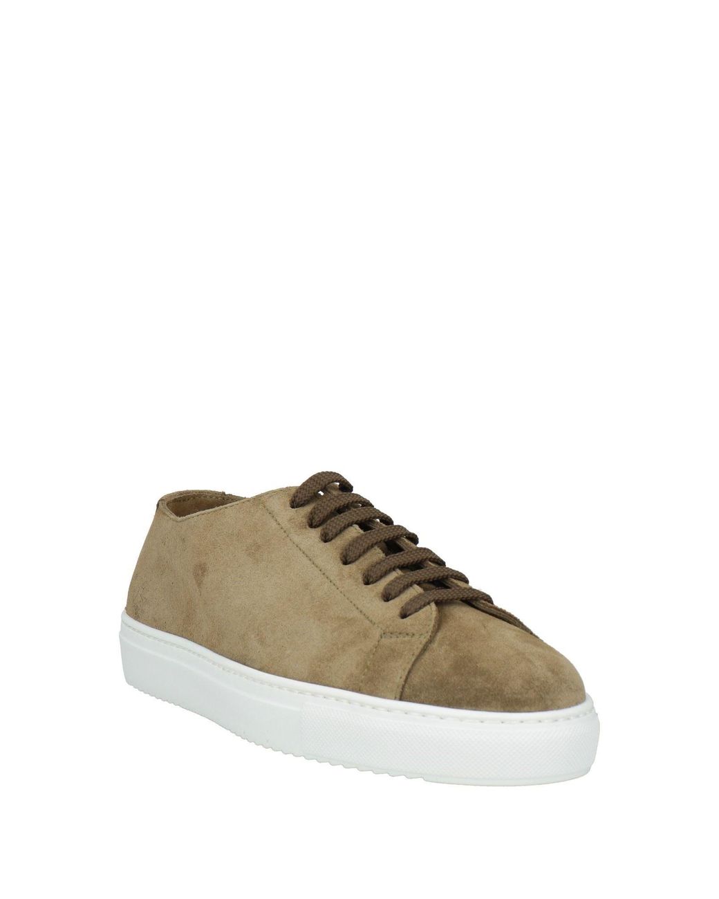 Doucal's Sneakers in Brown für Herren