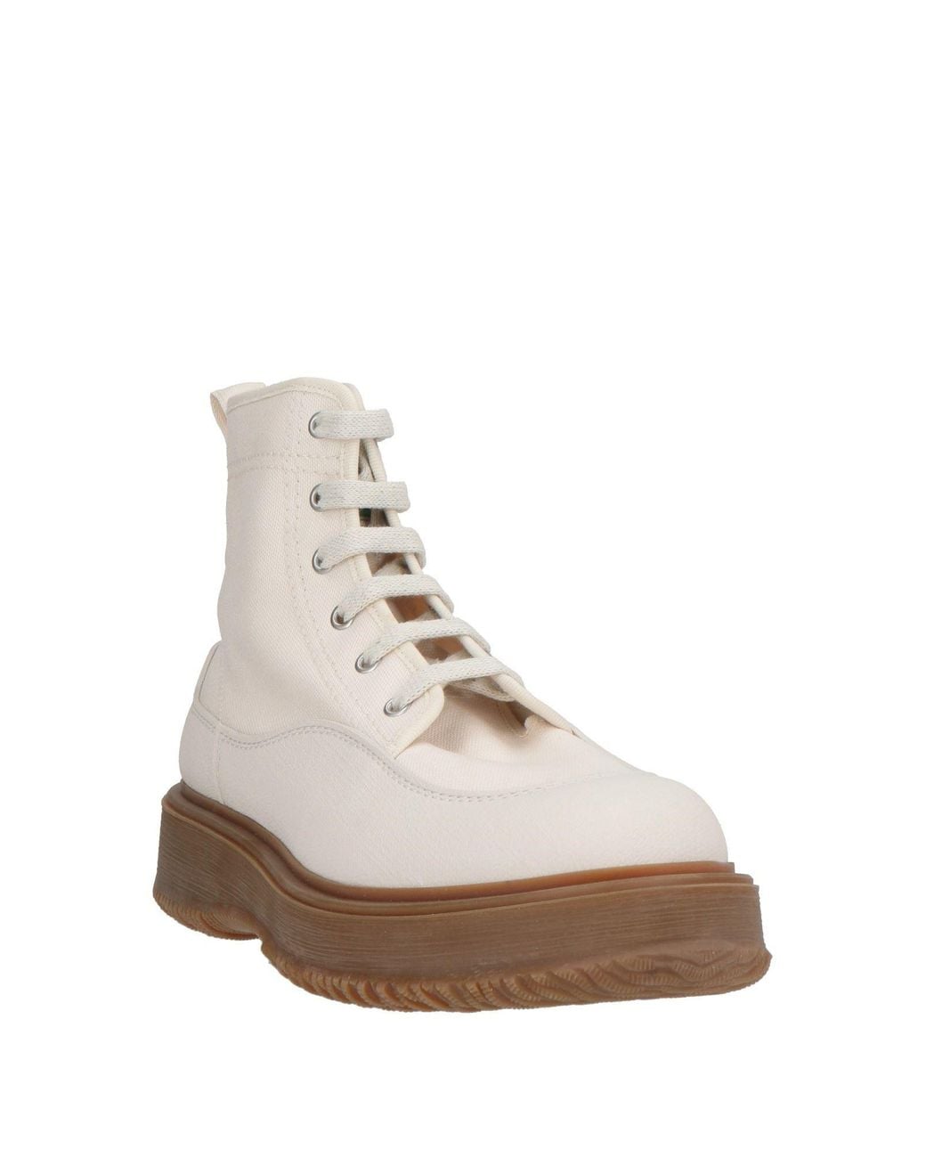 Hogan Natural Stiefelette