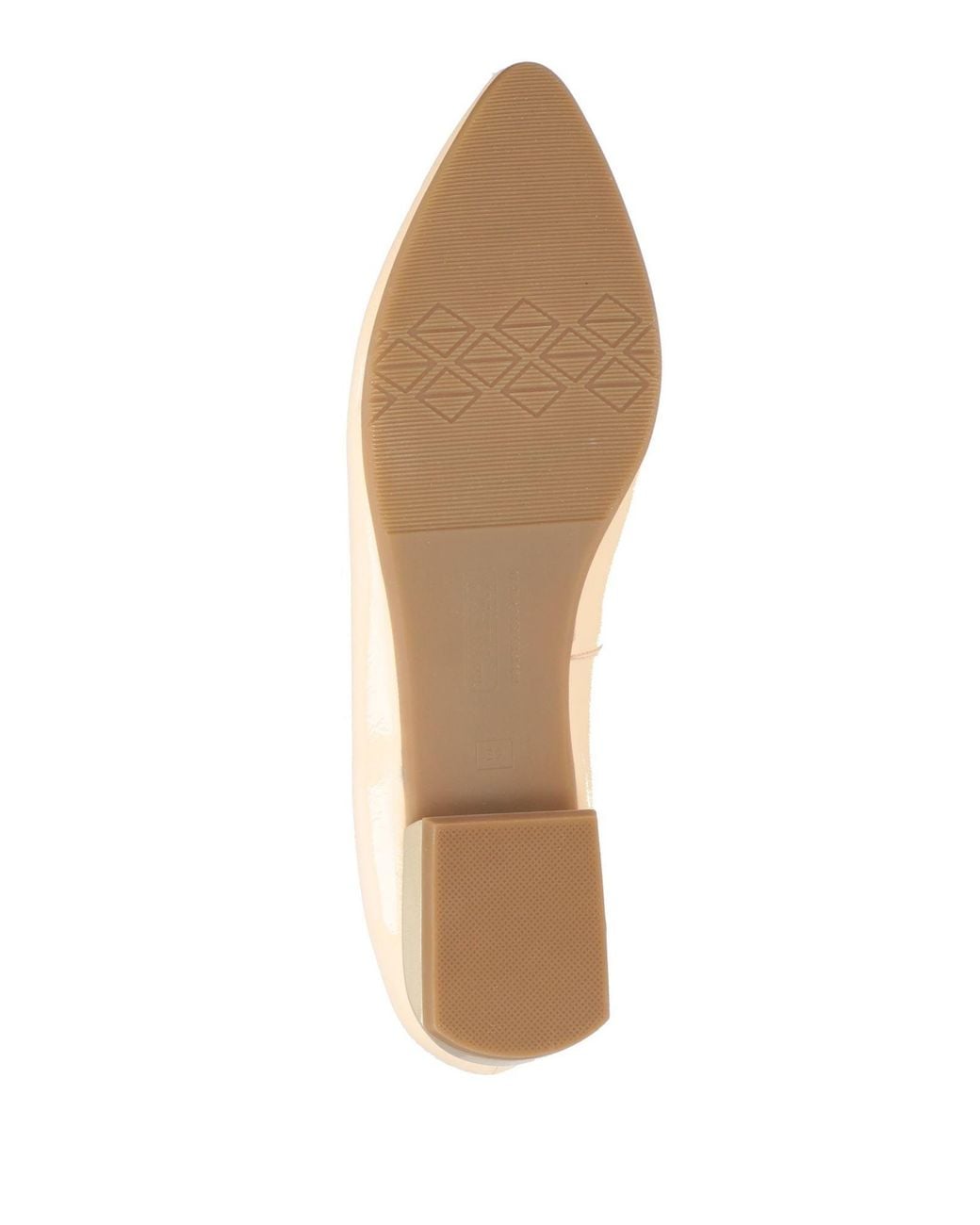 The Flexx Natural Loafer