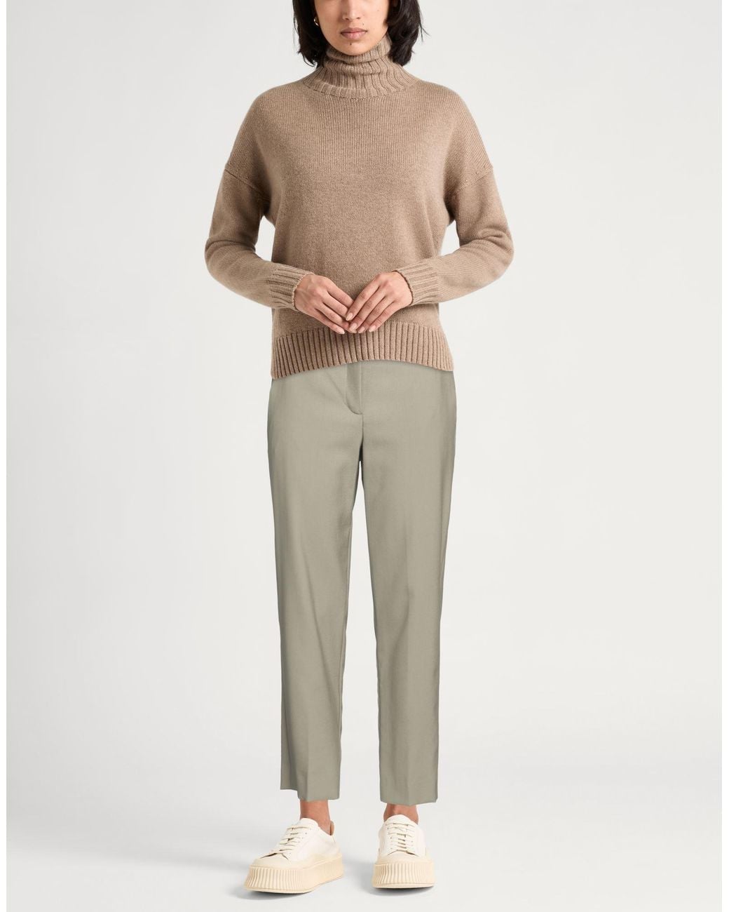 Marella Gray Trouser