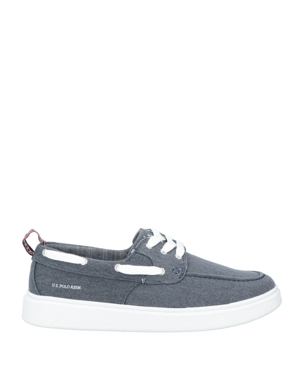 U.S. POLO ASSN. Blue Loafer for men
