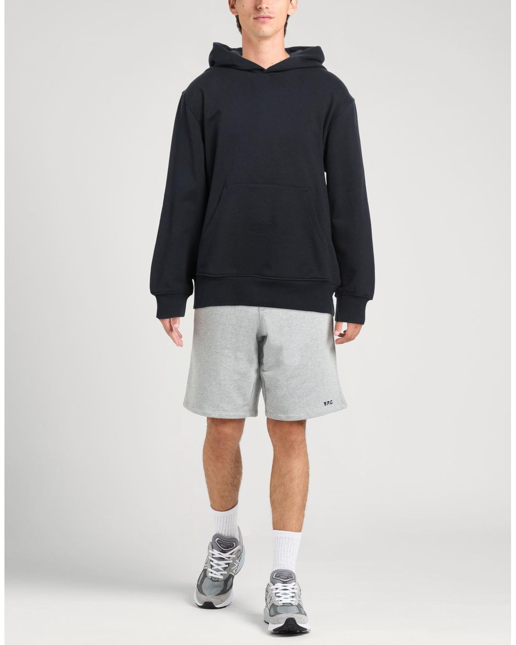 Liu Jo Blue Sweatshirt for men