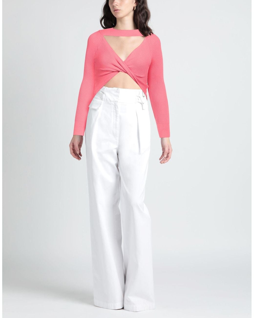 ViCOLO Pink Sweater