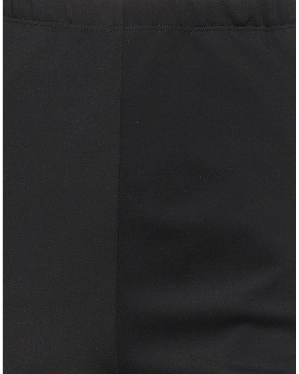 Wardrobe NYC Black Pants