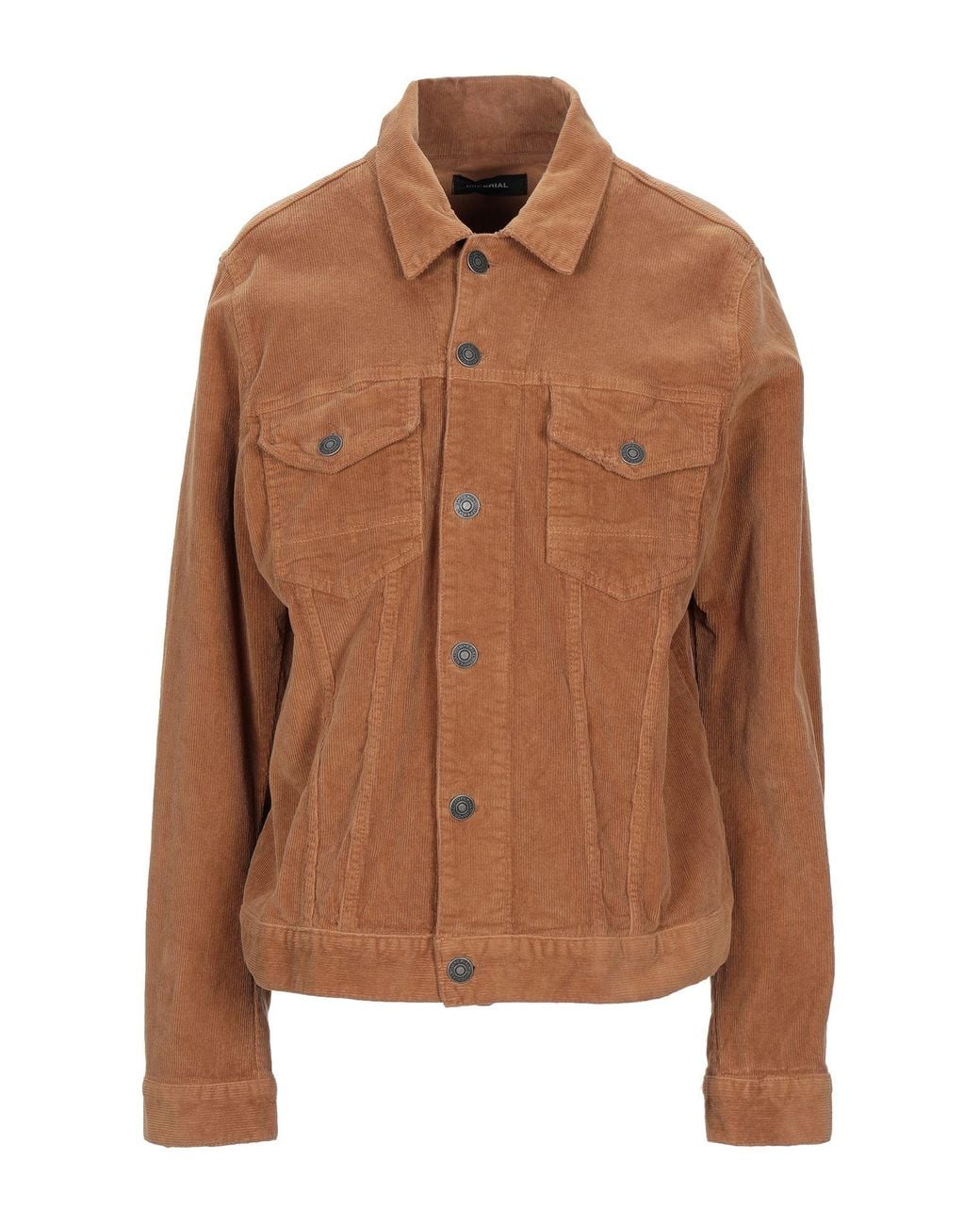 Imperial Brown Jacket for men