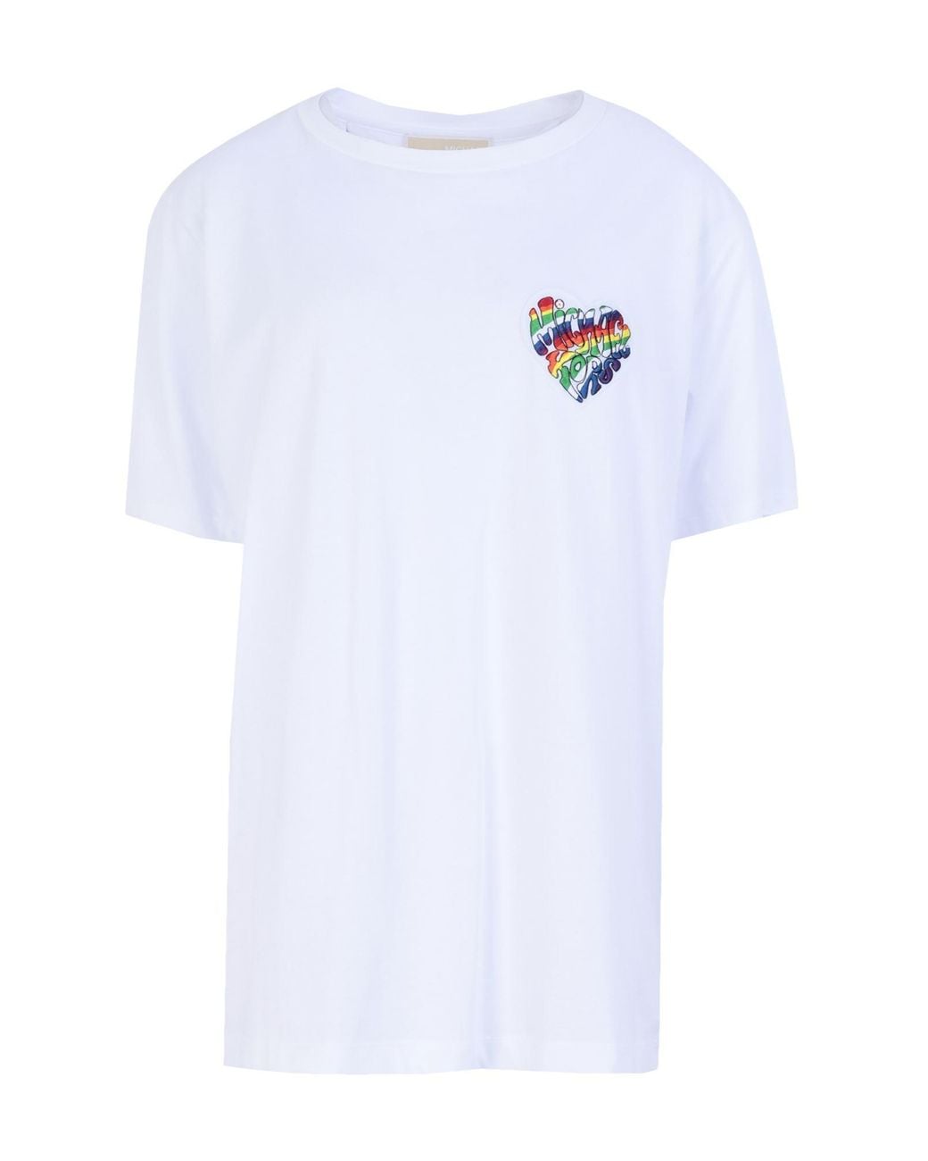 MICHAEL Michael Kors White T-shirt