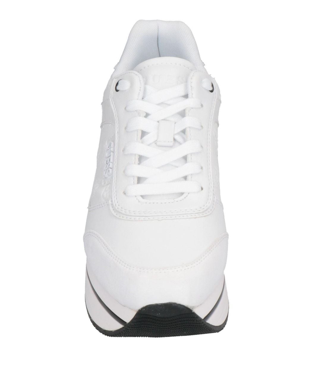 Guess White Sneakers