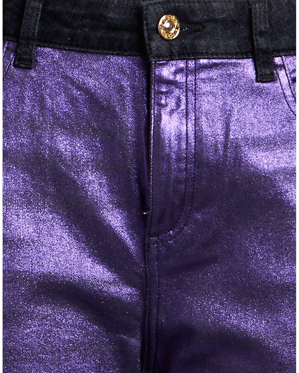 Nenette Blue Jeans Cotton, Elastane