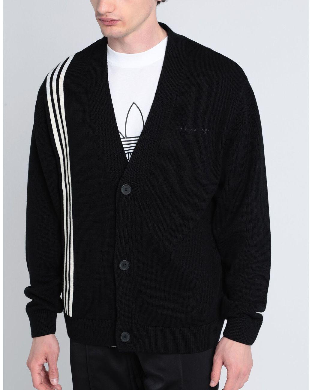 Adidas originals cardigan sale