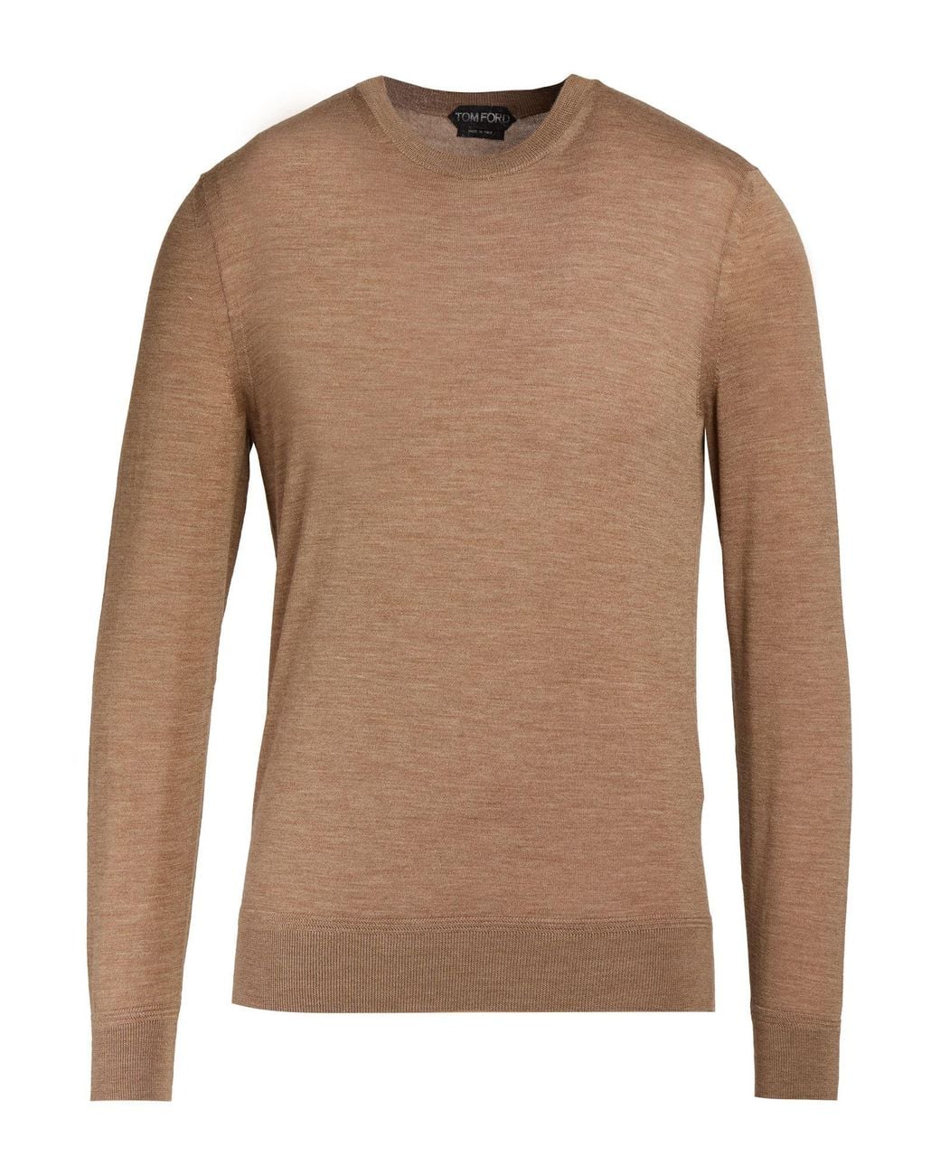 Pullover Tom Ford de hombre de color Brown