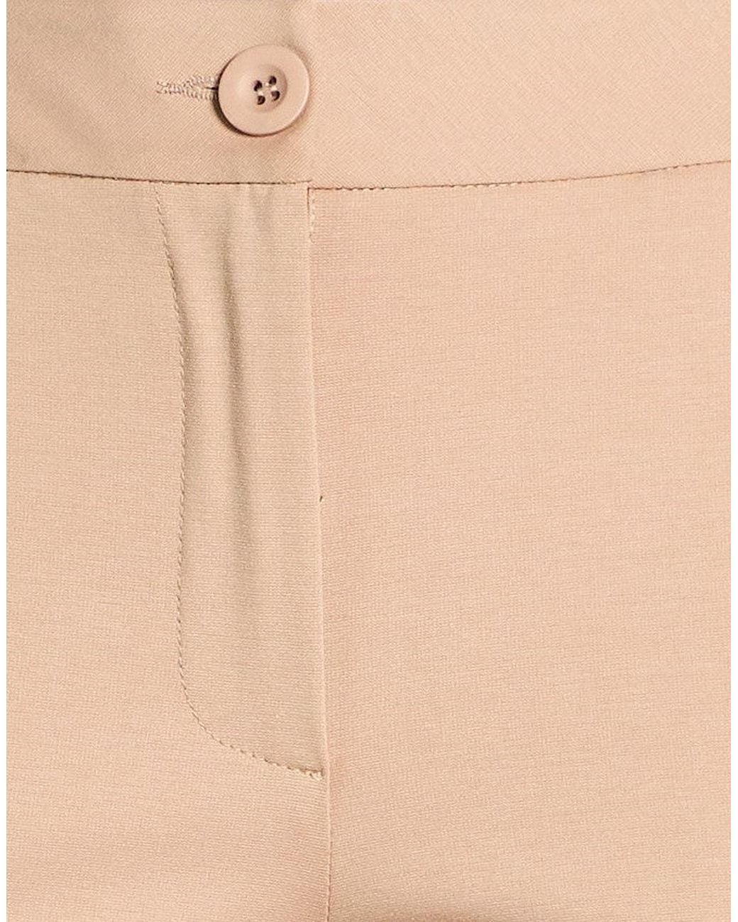 Dixie Natural Pants