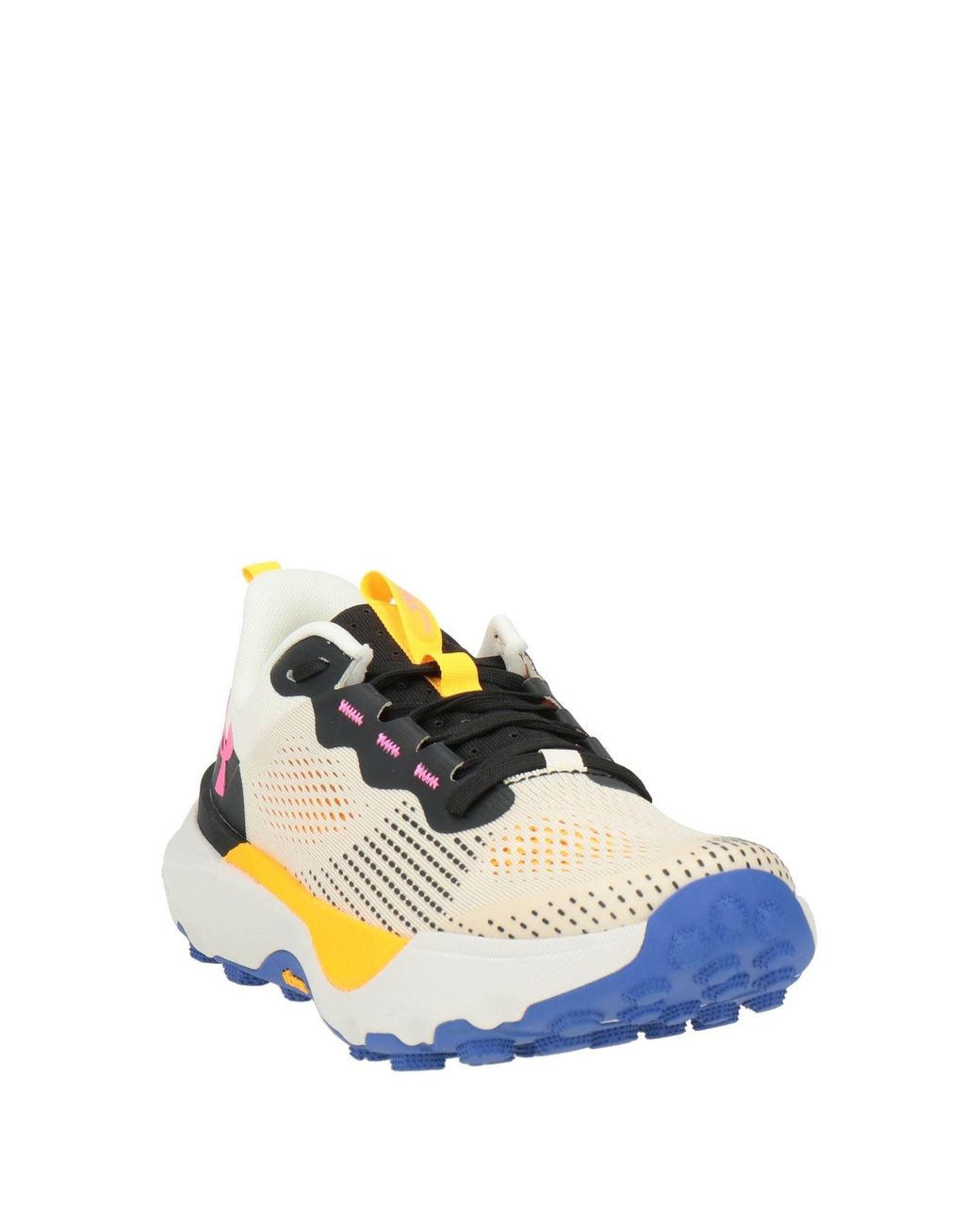 Under Armour Natural Sneakers