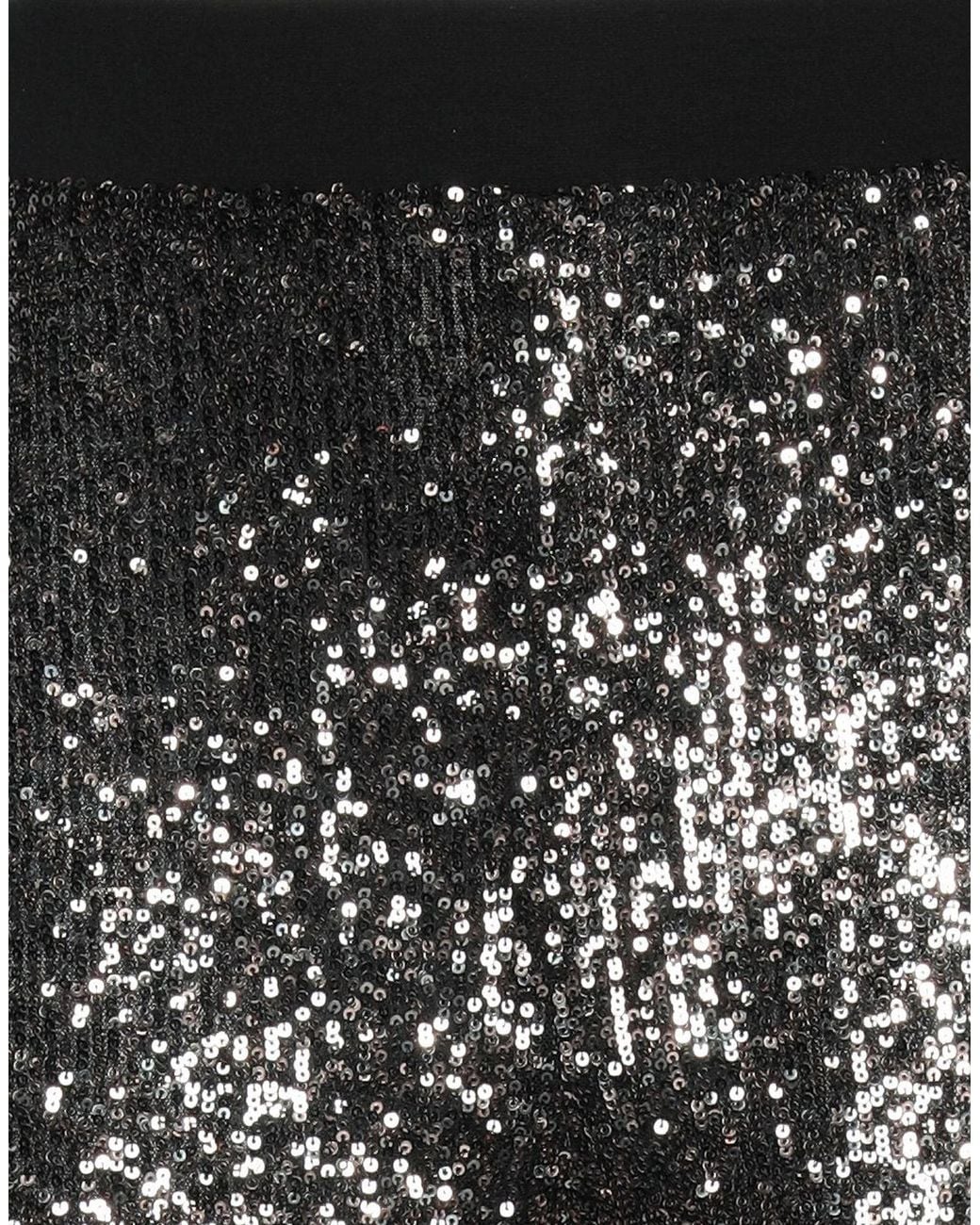 Kocca Gray Pants Polyester, Elastane, Viscose, Polyamide