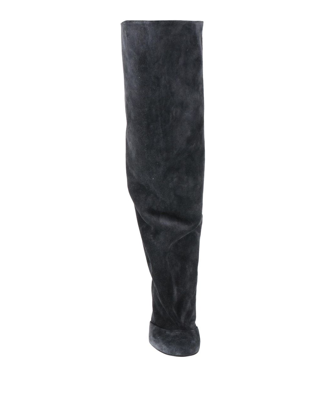 Paris Texas Black Boots