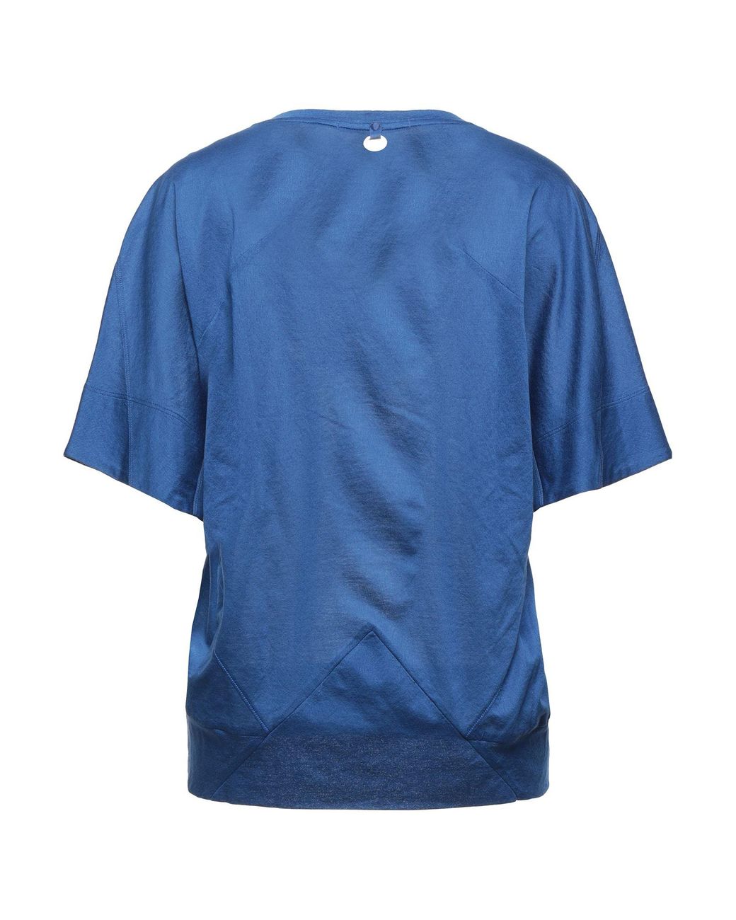 High Blue T-Shirt