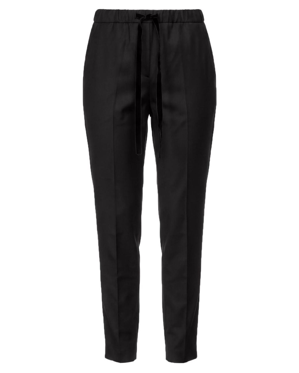 EMMA & GAIA Black Trouser