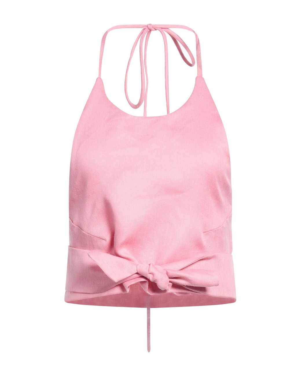 Asceno Pink Tops