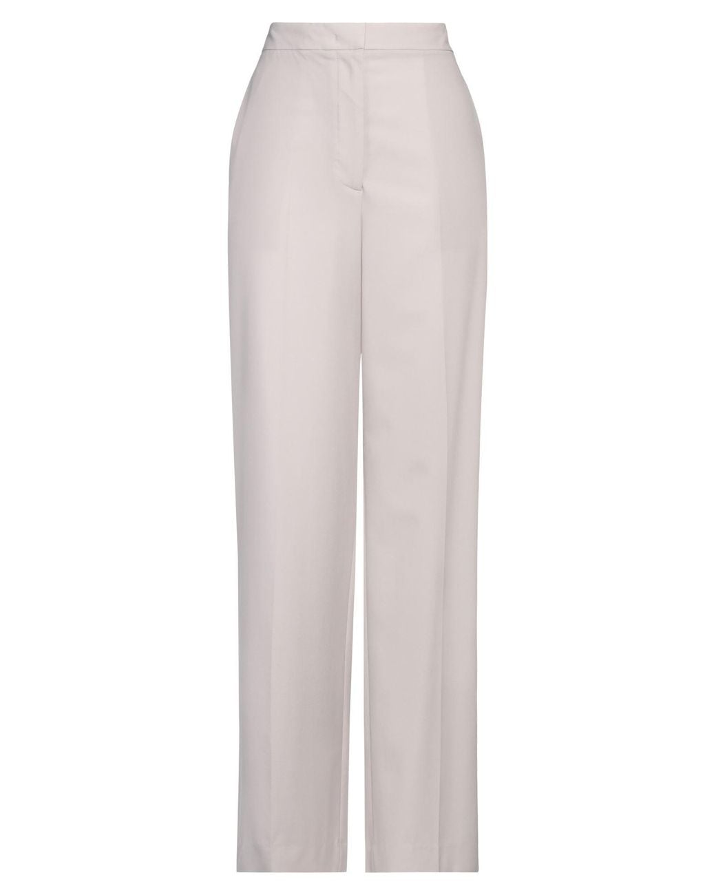 Fabiana Filippi White Pants