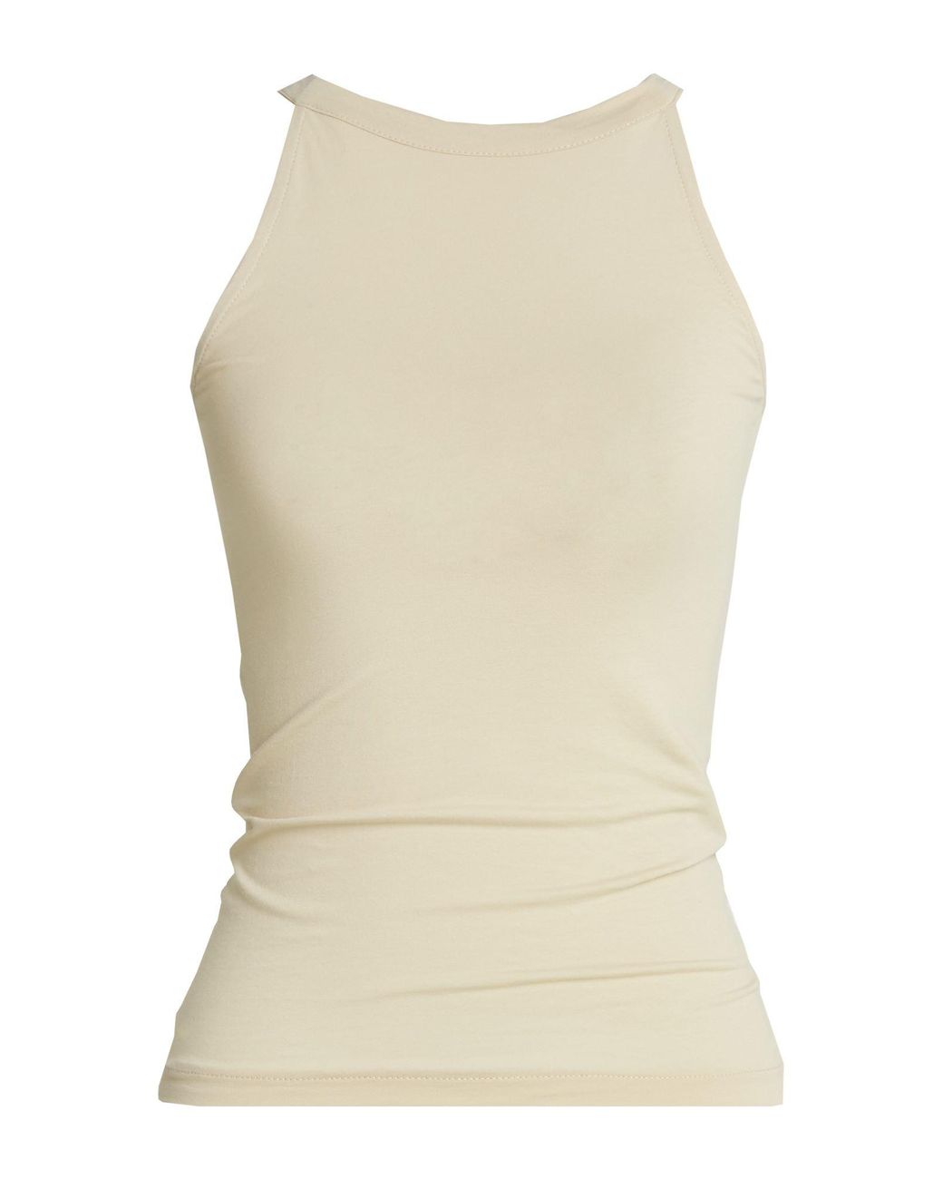Alpha Studio Natural Tops