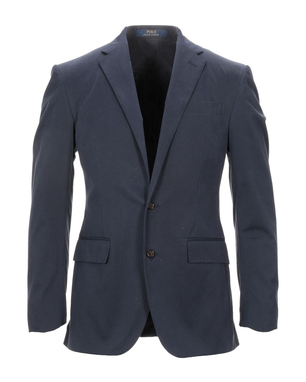 ralph lauren suit jacket mens