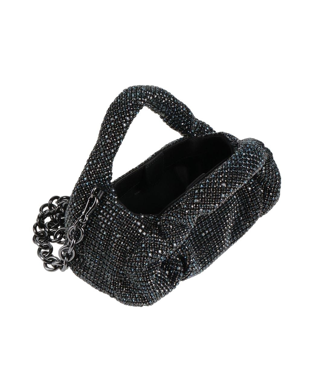 Stuart Weitzman Black Handbag