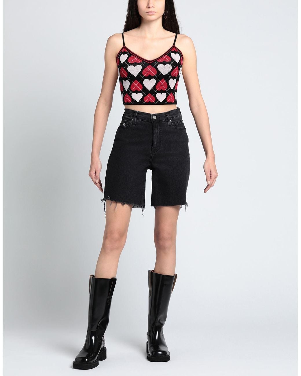 MSGM Red Top