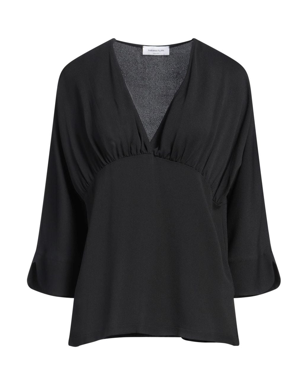 Fabiana Filippi Black Top