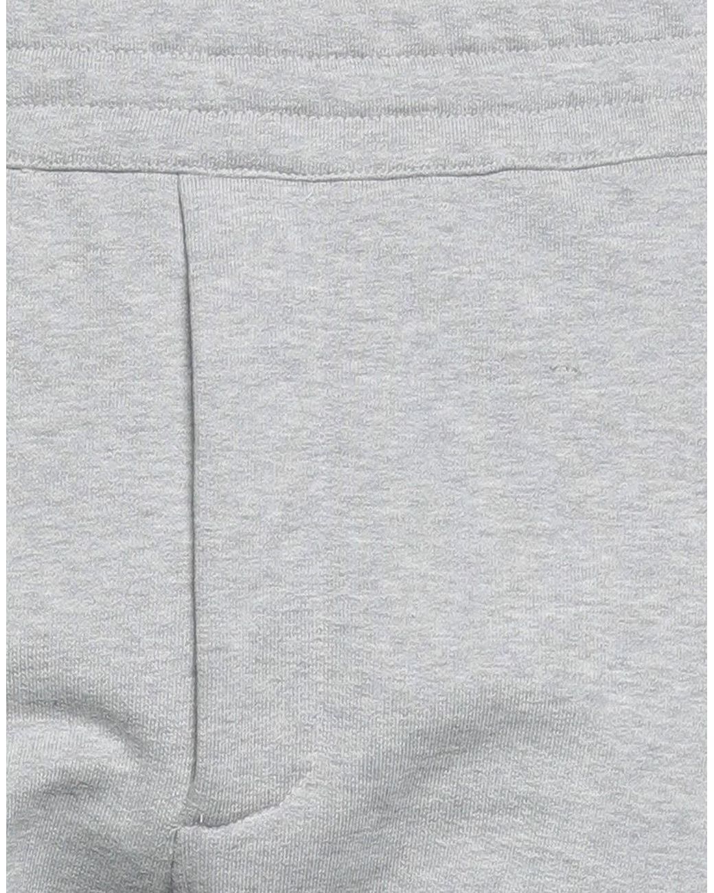 McQueen Gray Trouser for men