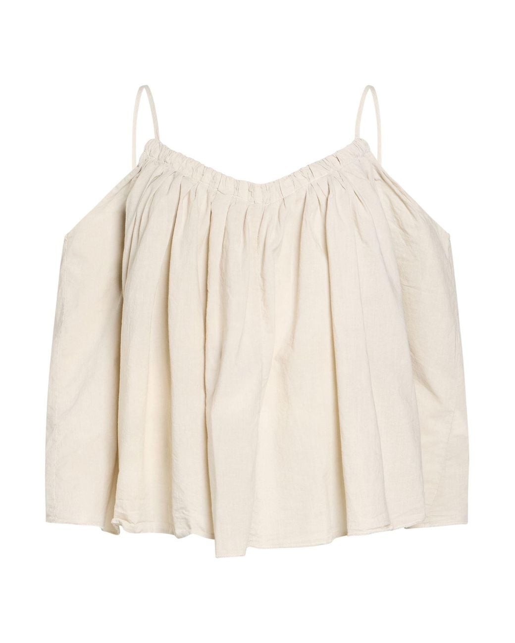 True Religion Natural Top Cotton