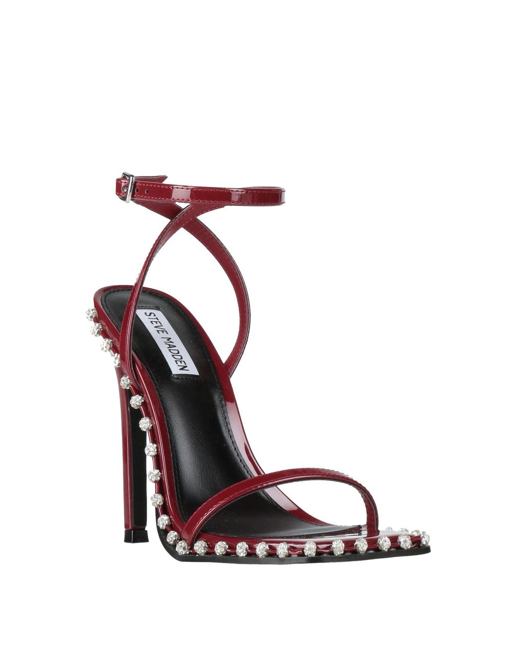 Steve Madden Pink Sandale